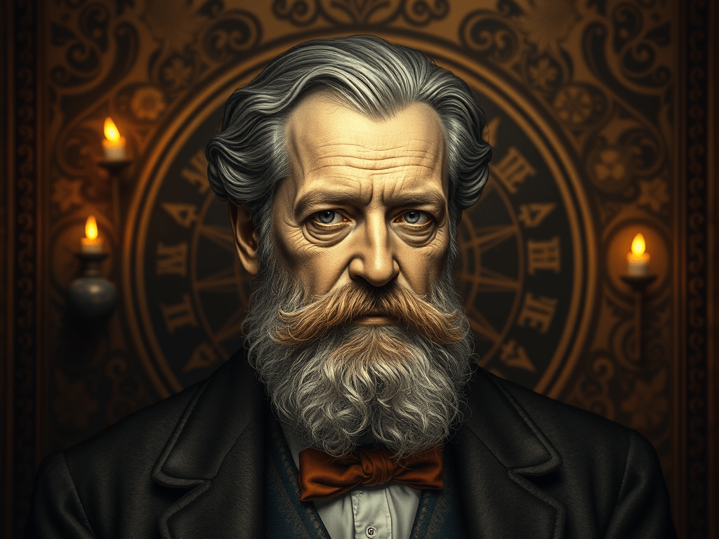 Курс на Енциклопедията на окултизма от Григорий Отонович Мебес 1&nbsp;Аркана