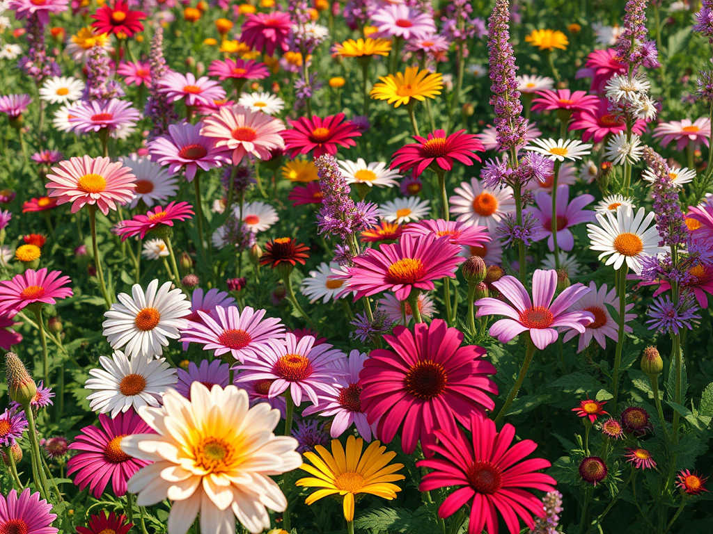 🌷Полезни съвети за отглеждане на многогодишни цветя🌷красота, която се завръща всяка година