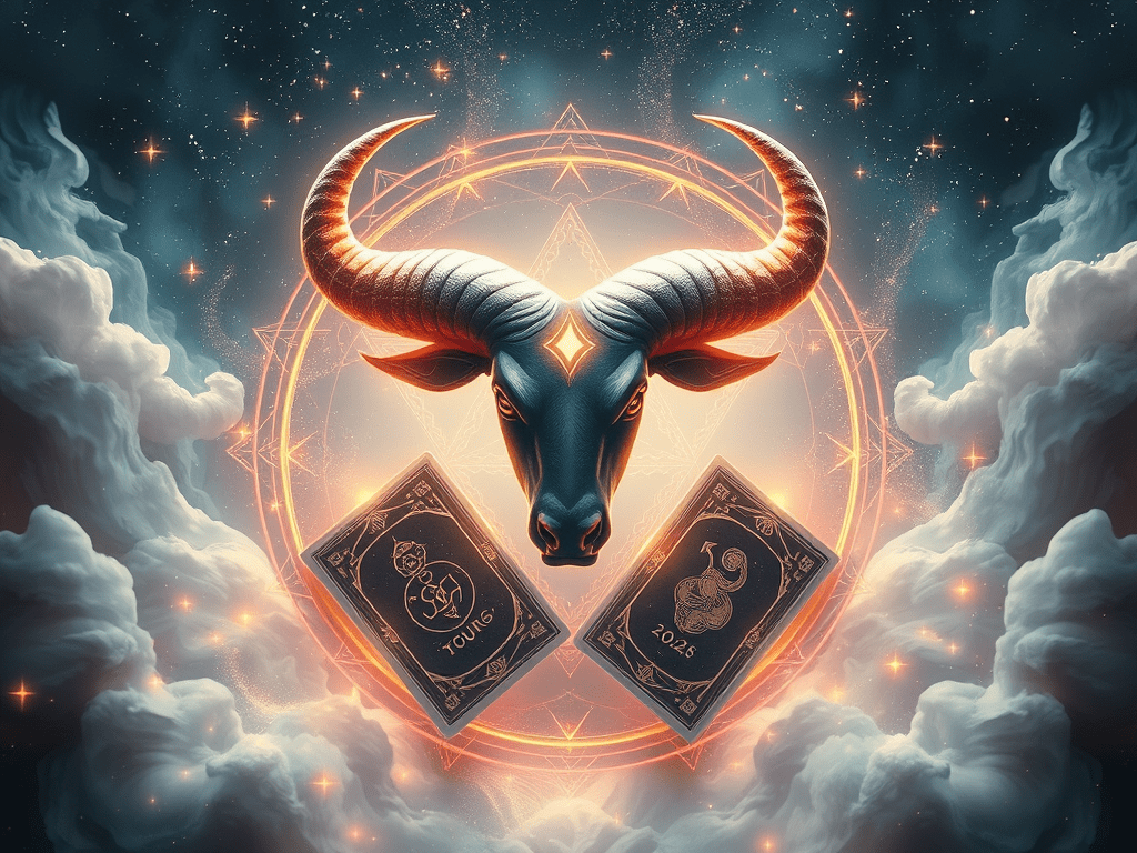 🐂 Таро прогноза за 2026 г. за зодия&nbsp;Телец