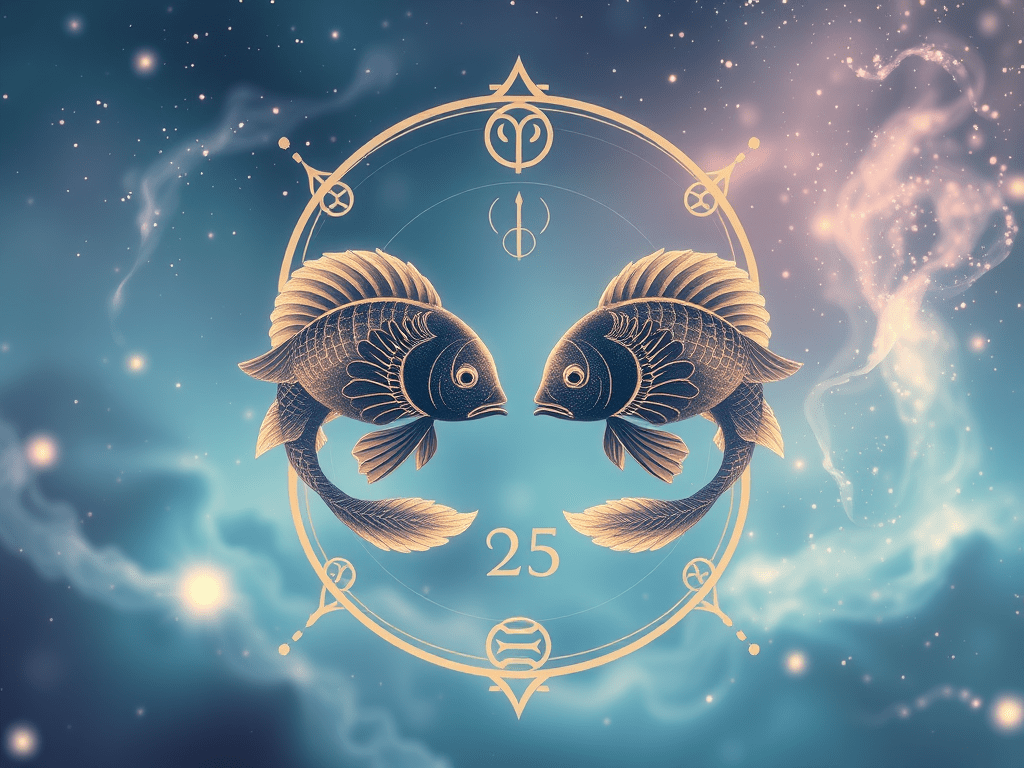 🐟 Таро прогноза за 2026 г. за зодия&nbsp;Риби