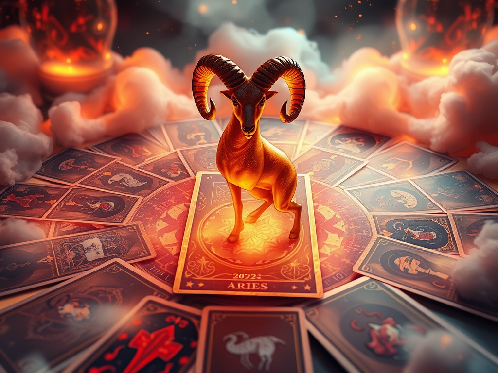 🐏 Таро прогноза за 2026 г. за зодия&nbsp;Овен